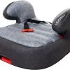 Kindersitz "Tango Isofix" In Black Melange - Gruppe 3
