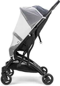 "Moskitonetz Für Buggy Vegas" In White