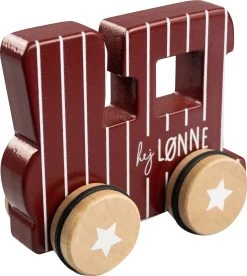 Hej Lönne Greifling Inkl. Schlüsselanhänger, Minibuch