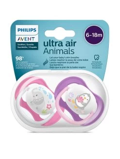 PHILIPS AVENT 4er-Set: Schnuller In Bunt - Gr. 2 - 2x 2 Stück -BabyTraum Deutschland Verkaufs-Shop philips avent 4er set schnuller in bunt gr 2 2x 2 stuck 2