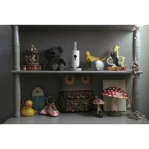 PHILIPS AVENT Connected Babyphone Mit Kamera SCD921/26 In Beige 5 PHILIPS AVENT Connected Babyphone Mit Kamera SCD921/26 In Beige – Bild 5