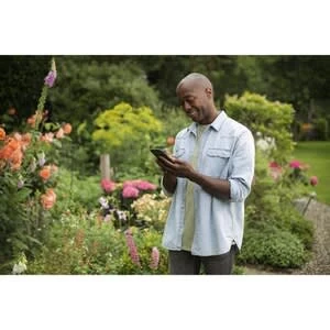 PHILIPS AVENT Connected Babyphone Mit Kamera SCD921/26 In Beige 7 PHILIPS AVENT Connected Babyphone Mit Kamera SCD921/26 In Beige – Bild 7