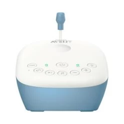PHILIPS AVENT DECT Babyphone, SCD735/26, Mit Projektor In Weiß -BabyTraum Deutschland Verkaufs-Shop philips avent dect babyphone scd735 26 mit projektor in weiss 2