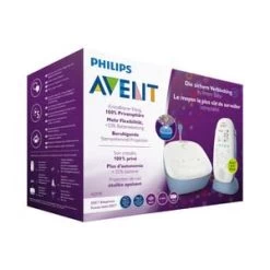 PHILIPS AVENT DECT Babyphone, SCD735/26, Mit Projektor In Weiß -BabyTraum Deutschland Verkaufs-Shop philips avent dect babyphone scd735 26 mit projektor in weiss 6