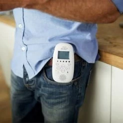 PHILIPS AVENT DECT Babyphone, SCD735/26, Mit Projektor In Weiß -BabyTraum Deutschland Verkaufs-Shop philips avent dect babyphone scd735 26 mit projektor in weiss 8