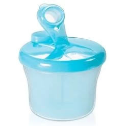 PHILIPS AVENT Milchpulver-Portionierer, SCF135/06 In Hellblau