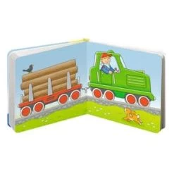 Ravensburger Pappbilderbuch Meine Allerersten Fahrzeuge In Mehrfarbig 6 Ravensburger Pappbilderbuch Meine Allerersten Fahrzeuge In Mehrfarbig -BabyTraum Deutschland Verkaufs-Shop ravensburger pappbilderbuch meine allerersten fahrzeuge in mehrfarbig 2