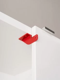 Reer 2er-Set: Schrankschlösser In Weiß -BabyTraum Deutschland Verkaufs-Shop reer 2er set schrankschlosser in weiss 6