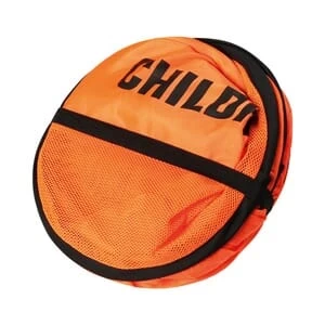 Reer 3D-Straßenwarnschild "Spielbereich" In Orange 1 Reer 3D-Straßenwarnschild "Spielbereich" In Orange