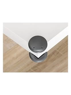 Reer Eckenschutz "DesignLine" - 4 Stück In Anthrazit -BabyTraum Deutschland Verkaufs-Shop reer eckenschutz designline 4 stuck in anthrazit 3