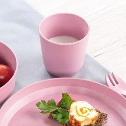 Reer Growing Becher, 2er Set, Rosa -BabyTraum Deutschland Verkaufs-Shop reer growing becher 2er set rosa 6