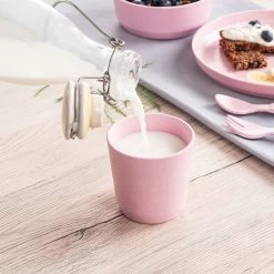 Reer Growing Becher, 2er Set, Rosa -BabyTraum Deutschland Verkaufs-Shop reer growing becher 2er set rosa 7