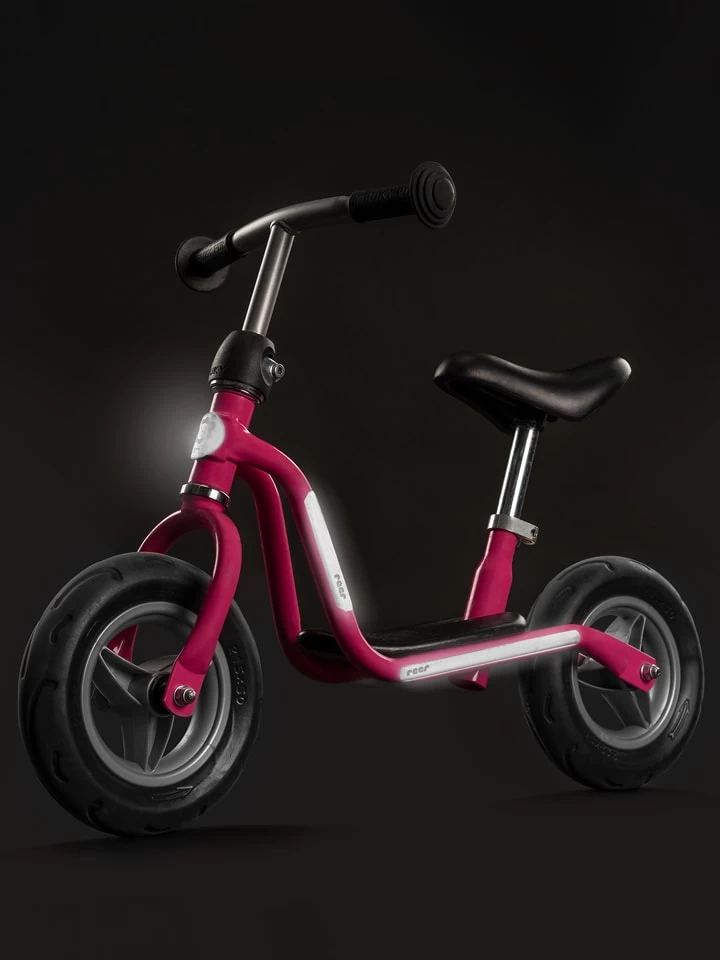 Reer Reflektorsticker-Set In Silber - 18 Stück 4 Reer Reflektorsticker-Set In Silber - 18 Stück – Bild 4