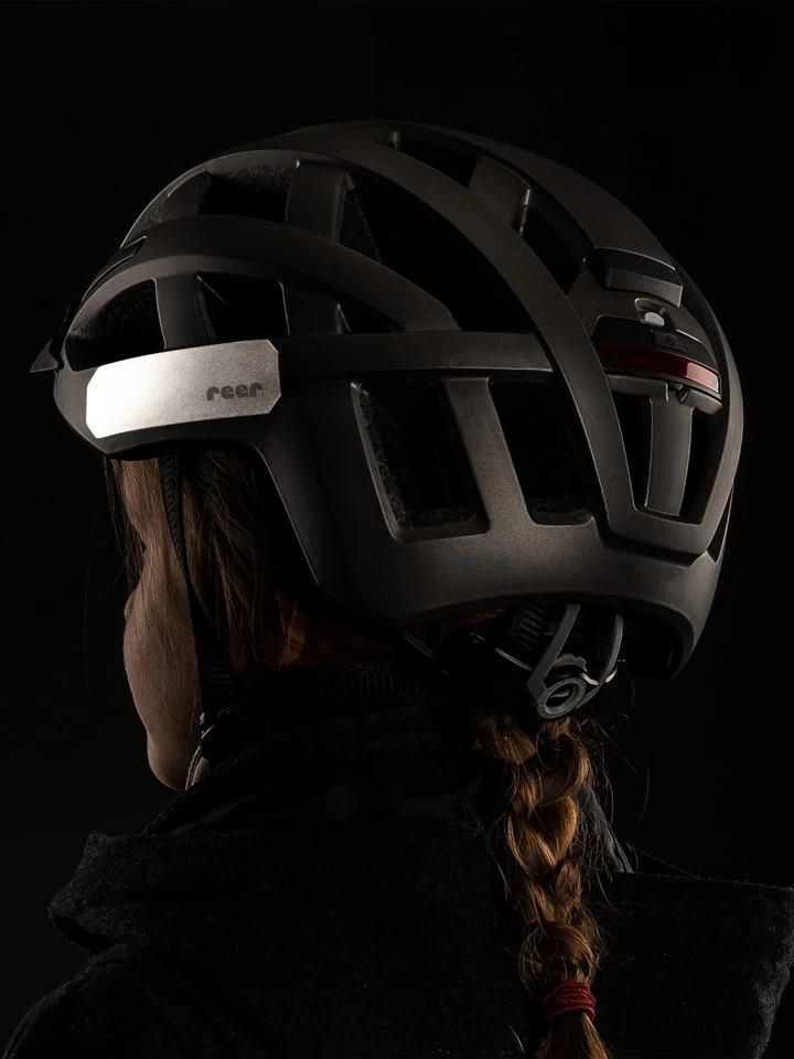 Reer Reflektorsticker-Set In Silber - 18 Stück 6 Reer Reflektorsticker-Set In Silber - 18 Stück – Bild 6