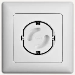 Reer Steckdosenkappen, Drehbar, 5er Set