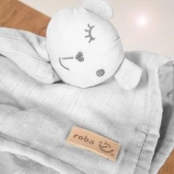 Roba Schmusetuch Lil Planet Grau, 40x40 Cm 8 Roba Schmusetuch Lil Planet Grau, 40x40 Cm -BabyTraum Deutschland Verkaufs-Shop roba schmusetuch lil planet grau 40x40 cm 3