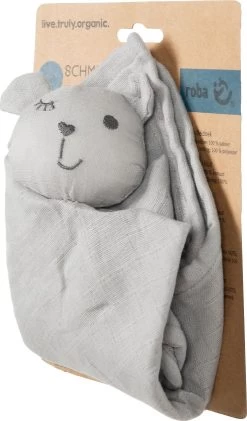 Roba Schmusetuch Lil Planet Grau, 40x40 Cm 9 Roba Schmusetuch Lil Planet Grau, 40x40 Cm -BabyTraum Deutschland Verkaufs-Shop roba schmusetuch lil planet grau 40x40 cm 4