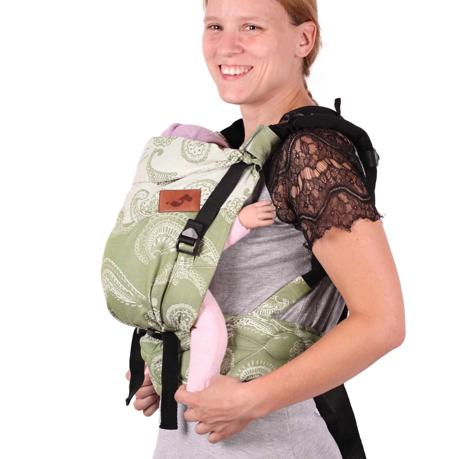 FirstEdition Caribbean Olivine 2 FirstEdition Caribbean Olivine – Bild 2