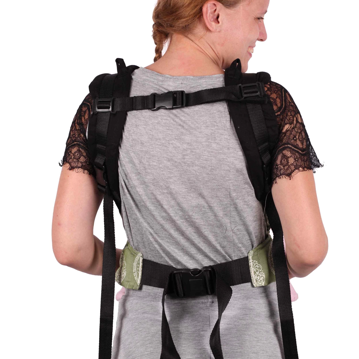 FirstEdition Caribbean Olivine 3 FirstEdition Caribbean Olivine – Bild 3