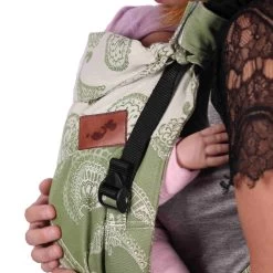 FirstEdition Caribbean Olivine 12 FirstEdition Caribbean Olivine -BabyTraum Deutschland Verkaufs-Shop schmusewolke firstedition caribbean olivine 3