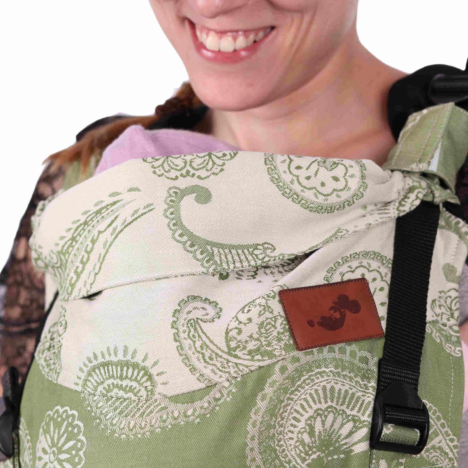 FirstEdition Caribbean Olivine 5 FirstEdition Caribbean Olivine – Bild 5