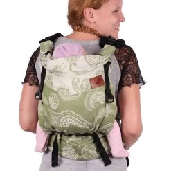 FirstEdition Caribbean Olivine 14 FirstEdition Caribbean Olivine -BabyTraum Deutschland Verkaufs-Shop schmusewolke firstedition caribbean olivine 5