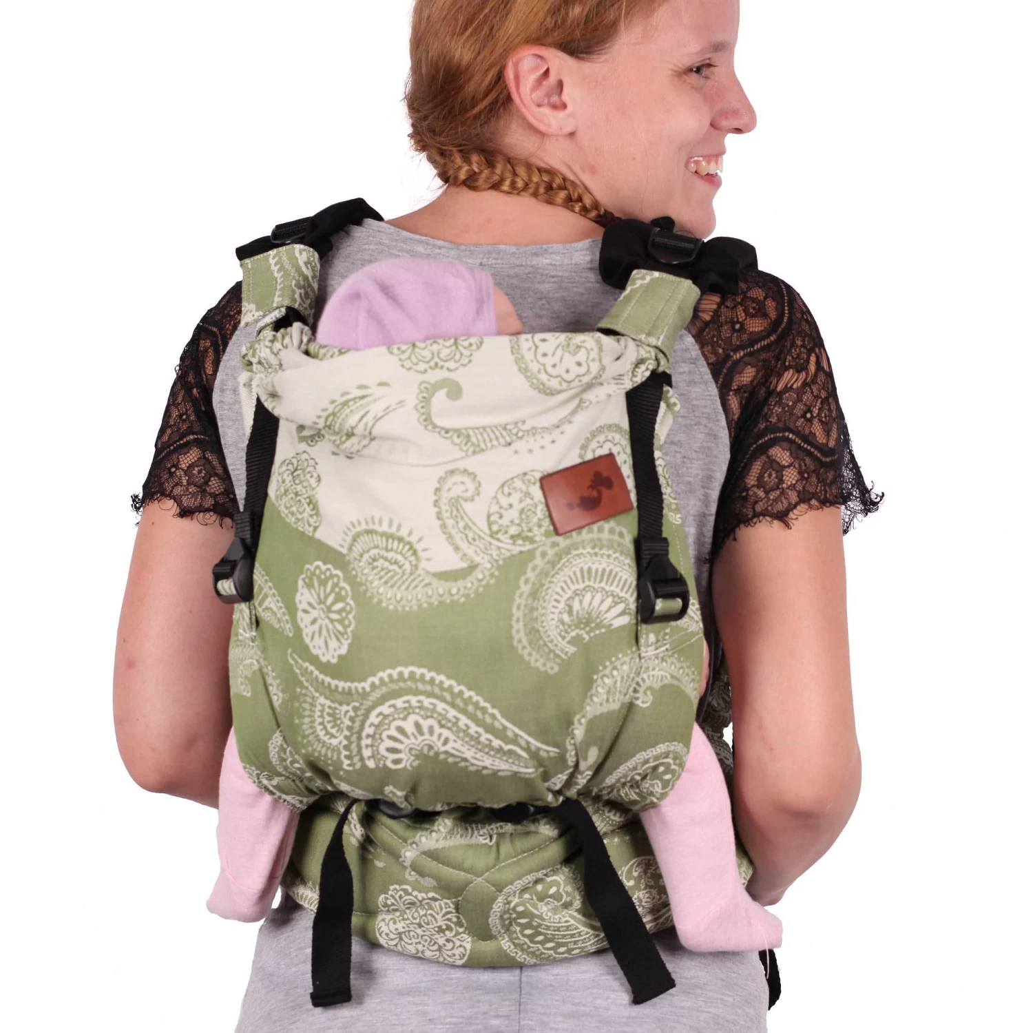 FirstEdition Caribbean Olivine 6 FirstEdition Caribbean Olivine – Bild 6