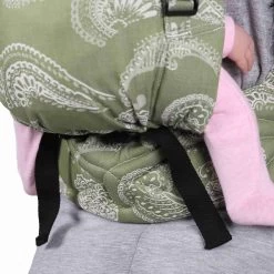 FirstEdition Caribbean Olivine 15 FirstEdition Caribbean Olivine -BabyTraum Deutschland Verkaufs-Shop schmusewolke firstedition caribbean olivine 6