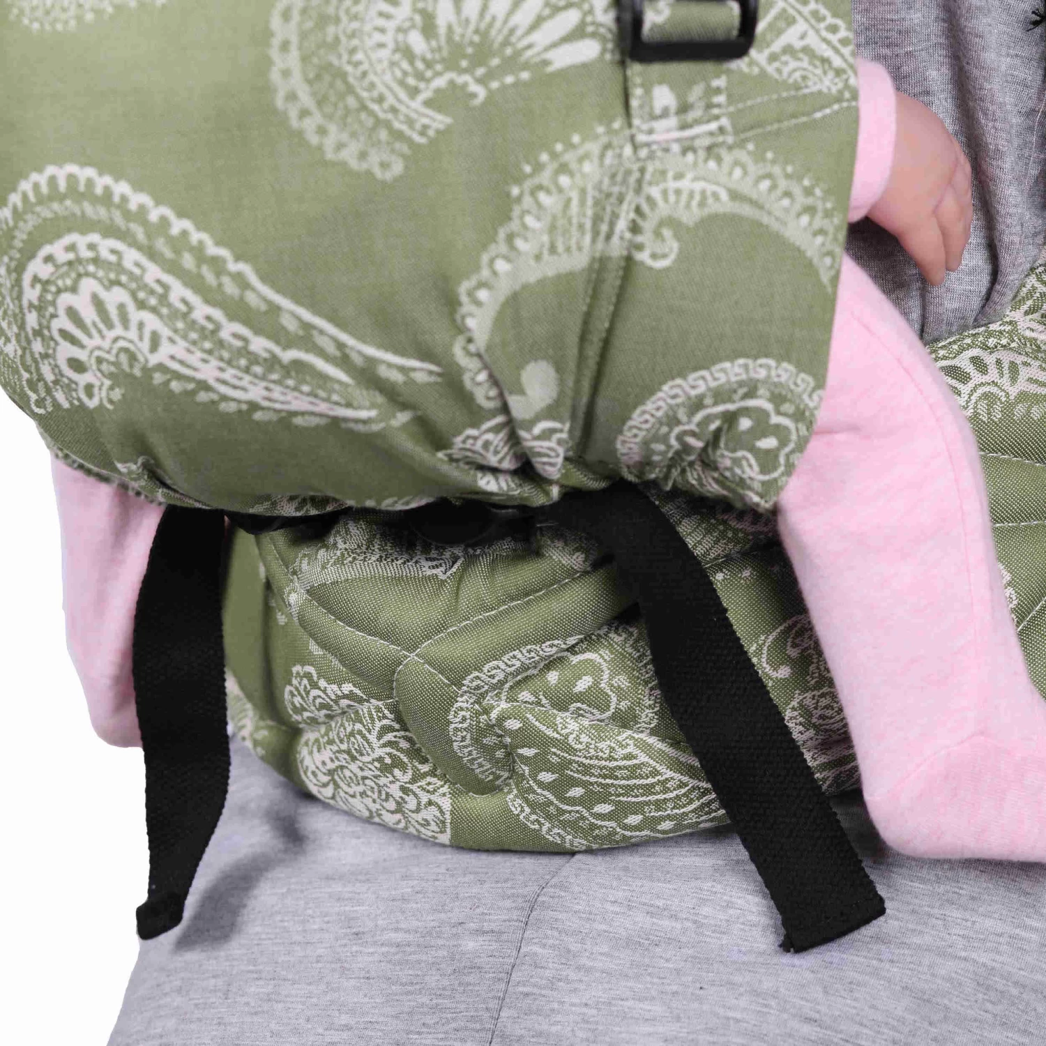 FirstEdition Caribbean Olivine 7 FirstEdition Caribbean Olivine – Bild 7