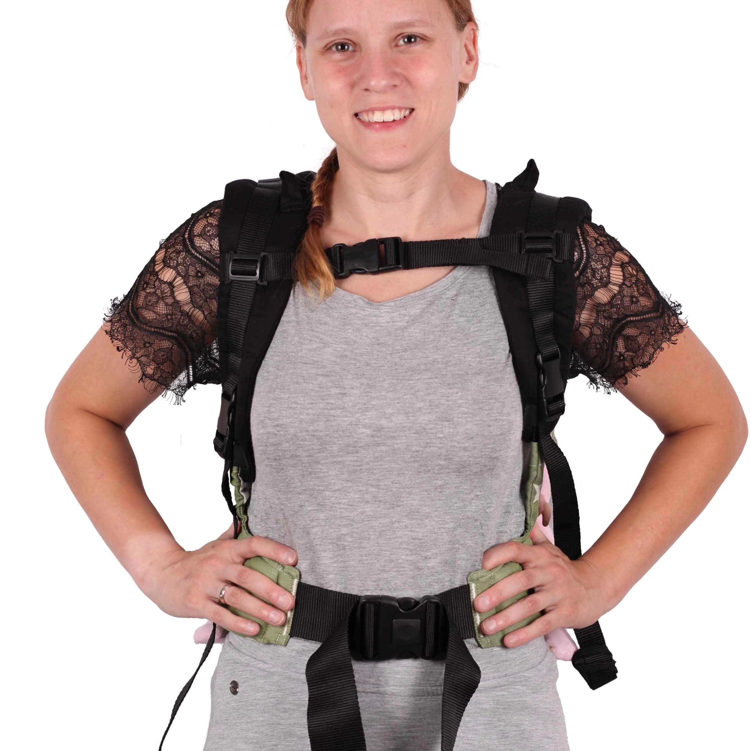 FirstEdition Caribbean Olivine 8 FirstEdition Caribbean Olivine – Bild 8