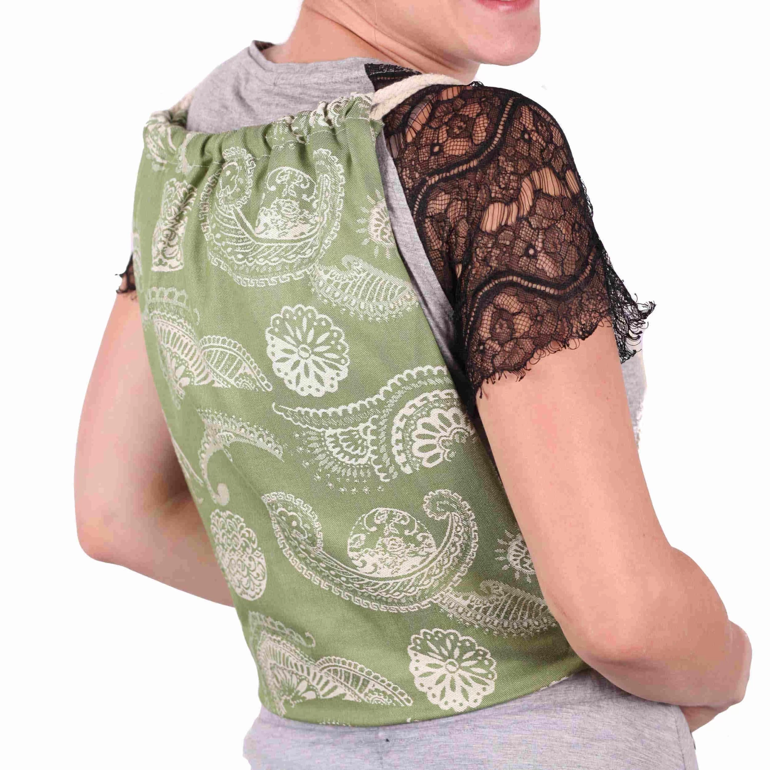 FirstEdition Caribbean Olivine 9 FirstEdition Caribbean Olivine – Bild 9