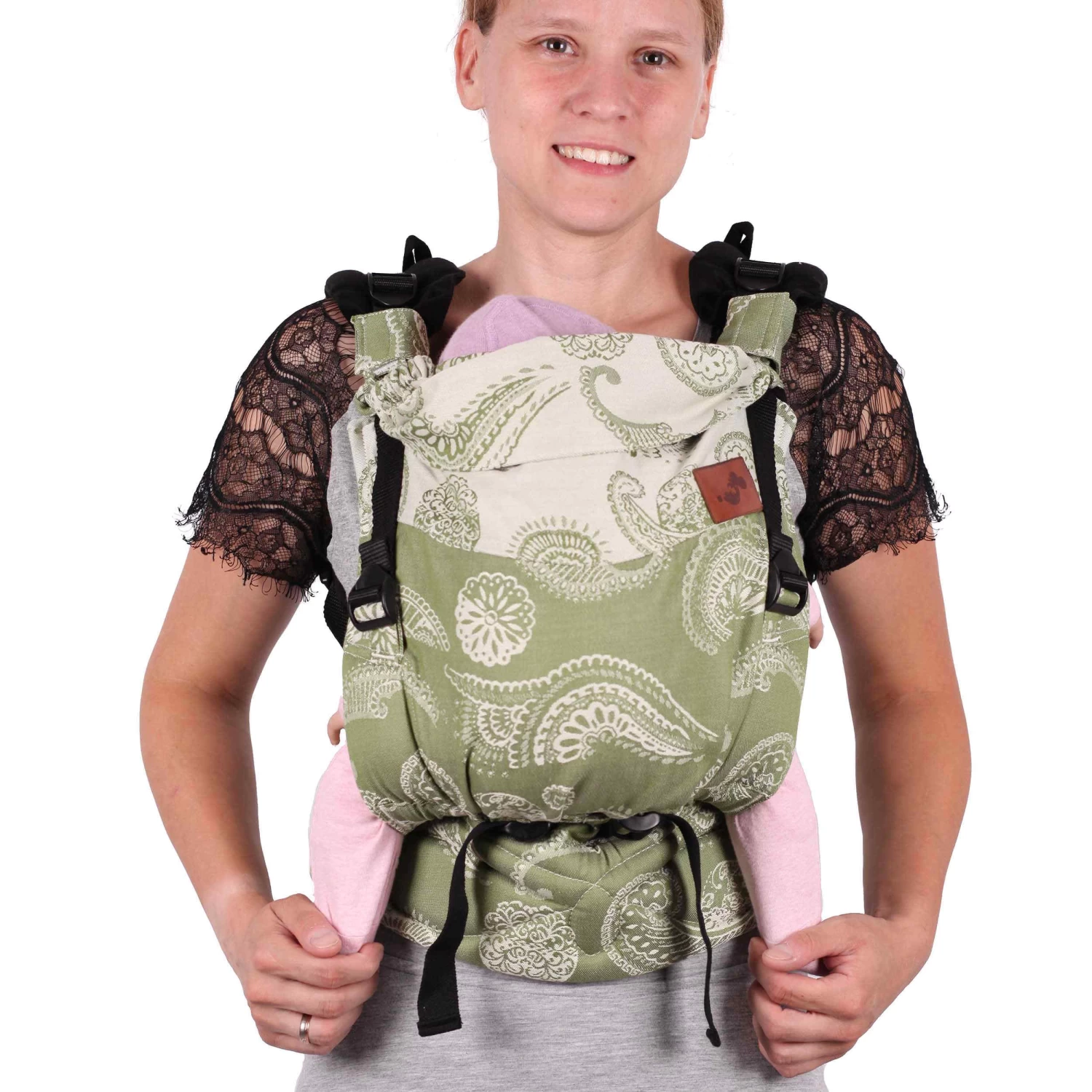 FirstEdition Caribbean Olivine 1 FirstEdition Caribbean Olivine