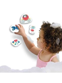 SES Badespielzeug "Märchenfiguren" - 14 Stück - Ab 12 Monaten -BabyTraum Deutschland Verkaufs-Shop ses badespielzeug marchenfiguren 14 stuck ab 12 monaten 2