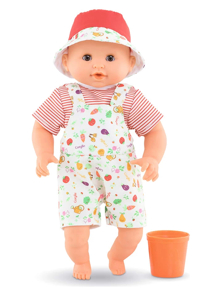 SIMBA Badepuppe "Corolle Calypso" - Ab 18 Monaten 2 SIMBA Badepuppe "Corolle Calypso" - Ab 18 Monaten – Bild 2