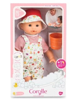 SIMBA Badepuppe "Corolle Calypso" - Ab 18 Monaten