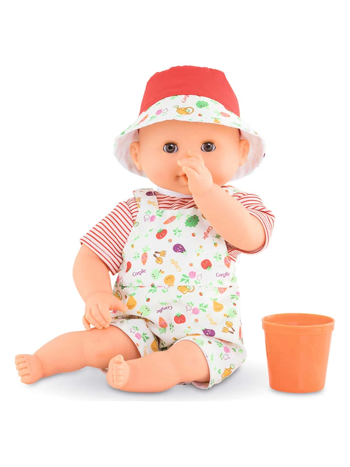 SIMBA Badepuppe "Corolle Calypso" - Ab 18 Monaten 4 SIMBA Badepuppe "Corolle Calypso" - Ab 18 Monaten – Bild 4