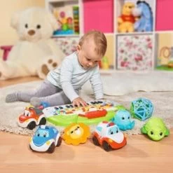 SIMBA Badespielzeug ABC Badeschildkröte In Grün -BabyTraum Deutschland Verkaufs-Shop simba badespielzeug abc badeschildkrote in grun 3