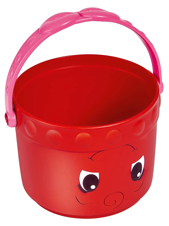 SIMBA Badespielzeug "ABC Eimerchen Mit Stapelbecher" - Ab 12 Monaten 3 SIMBA Badespielzeug "ABC Eimerchen Mit Stapelbecher" - Ab 12 Monaten – Bild 3