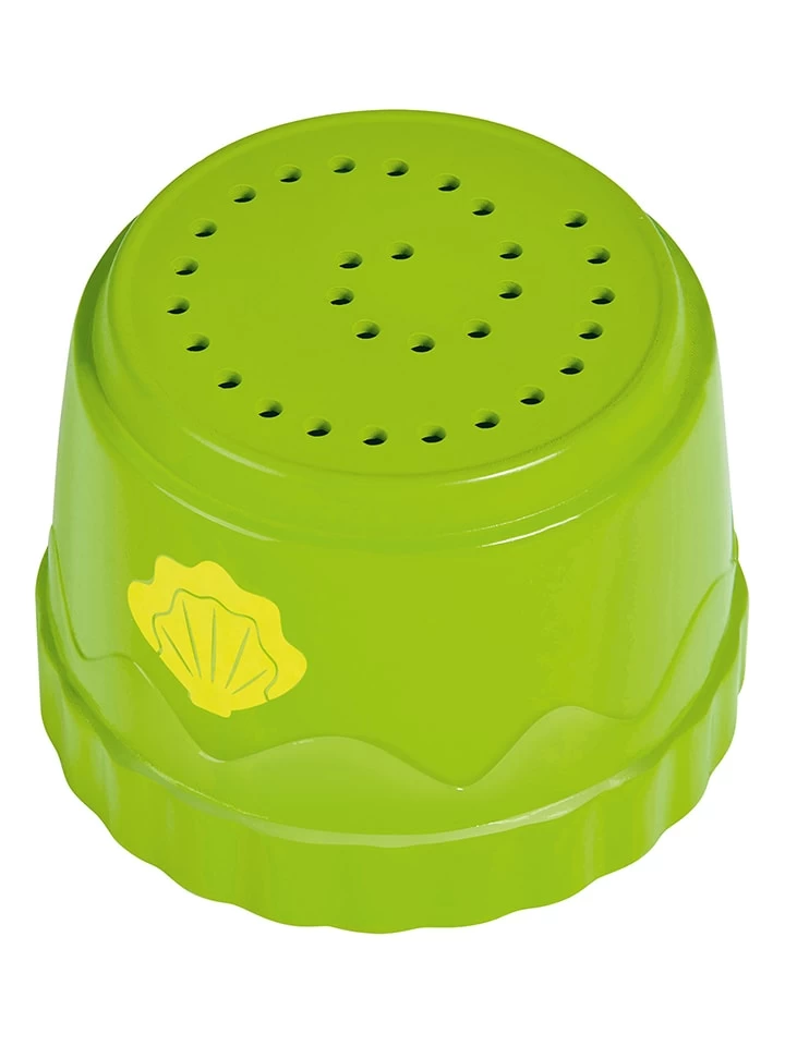 SIMBA Badespielzeug "ABC Eimerchen Mit Stapelbecher" - Ab 12 Monaten 4 SIMBA Badespielzeug "ABC Eimerchen Mit Stapelbecher" - Ab 12 Monaten – Bild 4