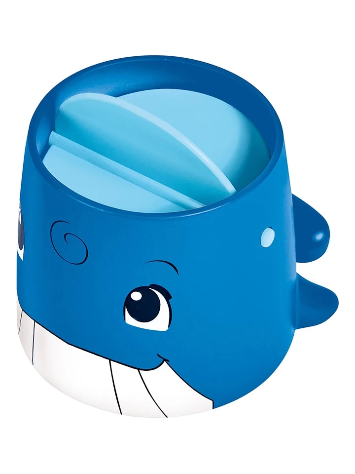 SIMBA Badespielzeug "ABC Eimerchen Mit Stapelbecher" - Ab 12 Monaten 5 SIMBA Badespielzeug "ABC Eimerchen Mit Stapelbecher" - Ab 12 Monaten – Bild 5