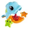 SIMBA Badespielzeug "ABC Hungriger Fisch" - Ab 12 Monaten