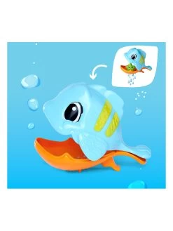 SIMBA Badespielzeug "ABC Hungriger Fisch" - Ab 12 Monaten -BabyTraum Deutschland Verkaufs-Shop simba badespielzeug abc hungriger fisch ab 12 monaten 4