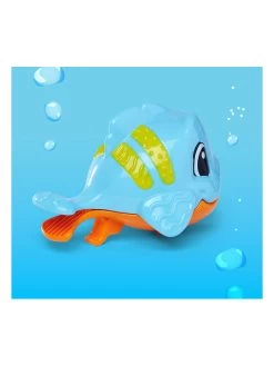 SIMBA Badespielzeug "ABC Hungriger Fisch" - Ab 12 Monaten -BabyTraum Deutschland Verkaufs-Shop simba badespielzeug abc hungriger fisch ab 12 monaten 5