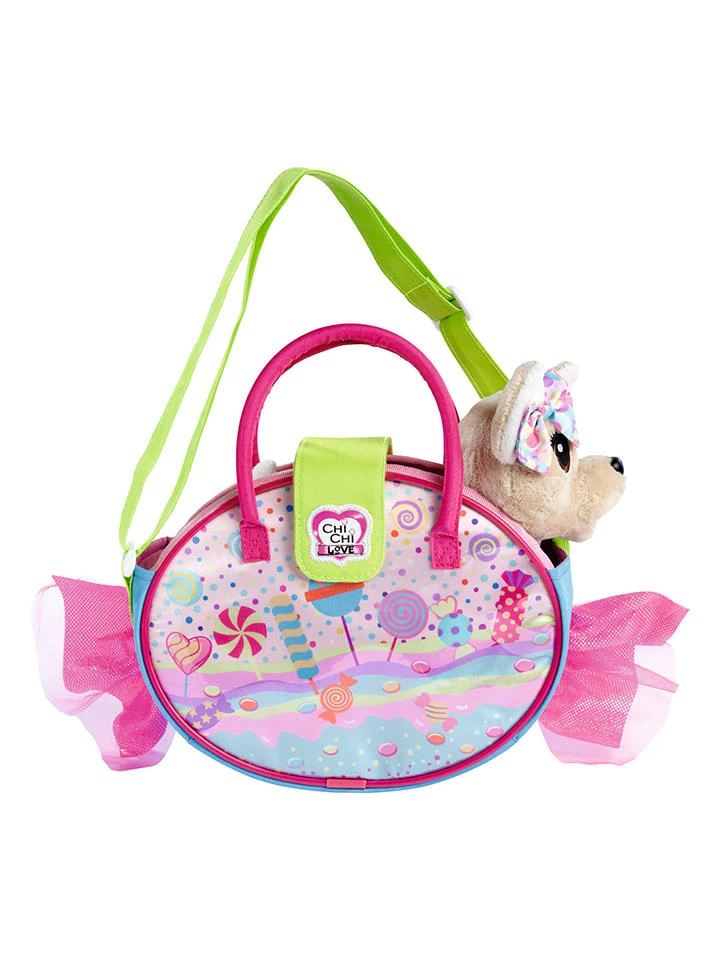 SIMBA Hund "ChiChi Love Sweetest Candy" - Ab 3 Jahren 2 SIMBA Hund "ChiChi Love Sweetest Candy" - Ab 3 Jahren – Bild 2