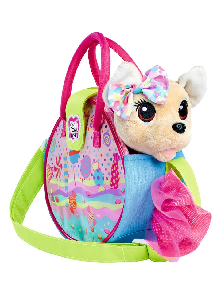 SIMBA Hund "ChiChi Love Sweetest Candy" - Ab 3 Jahren 1 SIMBA Hund "ChiChi Love Sweetest Candy" - Ab 3 Jahren