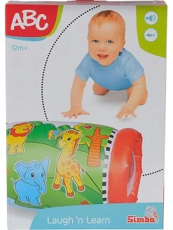 SIMBA Krabbelrolle - Ab 12 Monaten (Überraschungsprodukt) -BabyTraum Deutschland Verkaufs-Shop simba krabbelrolle ab 12 monaten uberraschungsprodukt 3