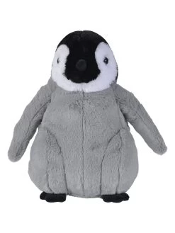 SIMBA Kuscheltier "Disney National Geographic Pinguin" - Ab 12 Monaten -BabyTraum Deutschland Verkaufs-Shop simba kuscheltier disney national geographic pinguin ab 12 monaten 2