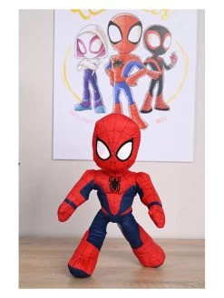 SIMBA Plüschfigur "Spidey" - Ab Geburt