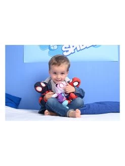 SIMBA Plüschfigur "Spidey" - Ab Geburt -BabyTraum Deutschland Verkaufs-Shop simba pluschfigur spidey ab geburt 3