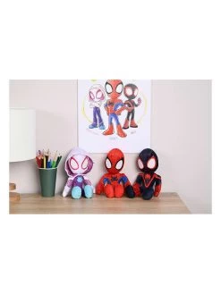 SIMBA Plüschfigur "Spidey" - Ab Geburt -BabyTraum Deutschland Verkaufs-Shop simba pluschfigur spidey ab geburt 5